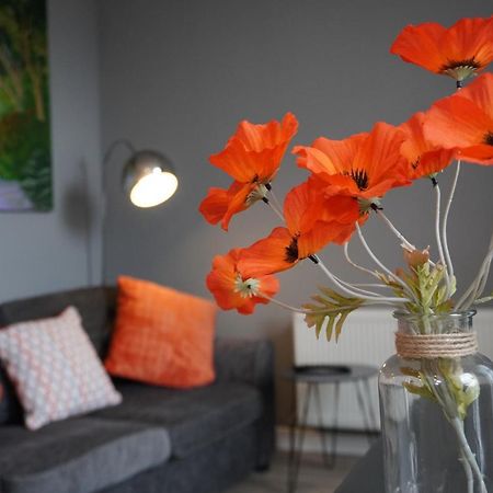 Vip Church View Apartment Portadown Exteriör bild