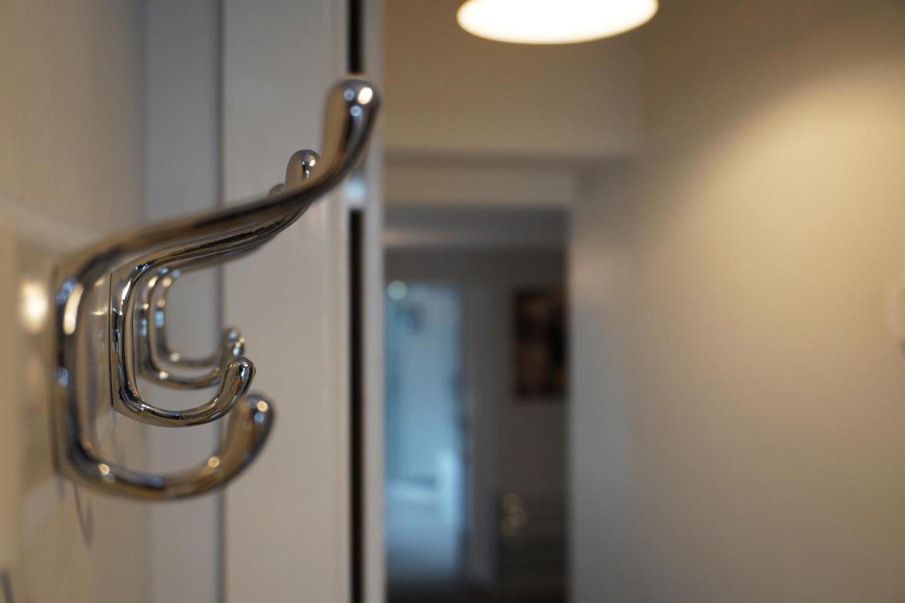 Vip Church View Apartment Portadown Exteriör bild
